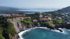 Condominio vista al mar 3 Albercas